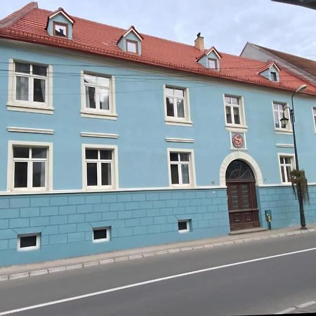 House Of Dragons Apartments Sighişoara Exterior foto